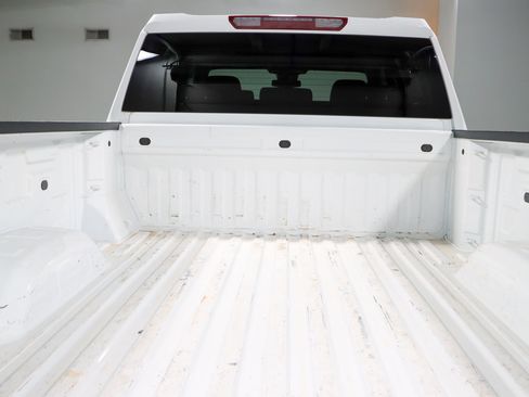 Used 2024 Chevrolet Silverado 2500 LT w/ Convenience Package AWD/4WD image 29