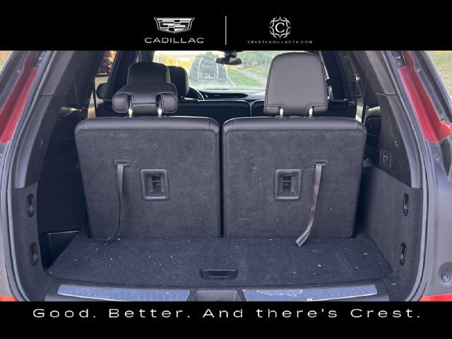 Used 2023 Cadillac XT6 Luxury FWD image 29