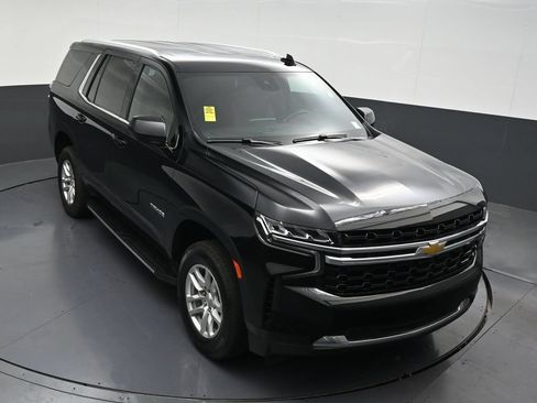 Used 2024 Chevrolet Tahoe LS RWD image 23