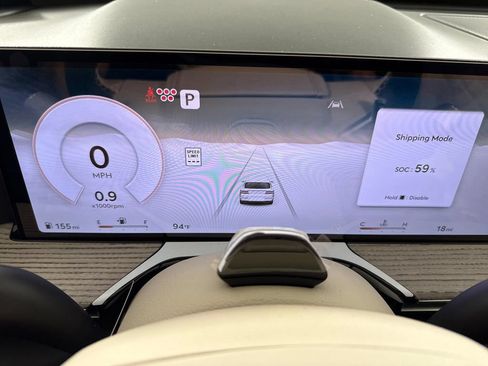 New 2026 Genesis GV80 3.5T Prestige AWD/4WD image 20