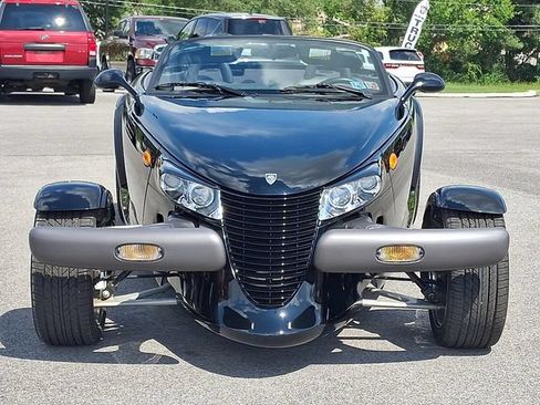 Used 1999 Plymouth Prowler RWD image 7