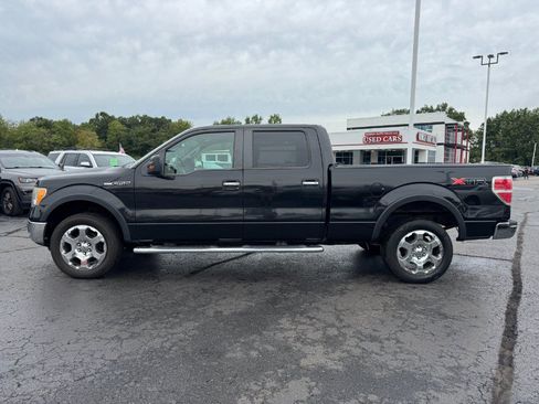 Used 2010 Ford F150 XLT AWD/4WD image 2