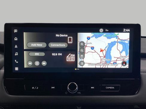 New 2026 Mitsubishi Outlander ES image 21