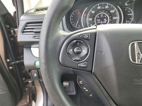 Used 2013 Honda CR-V LX image 19