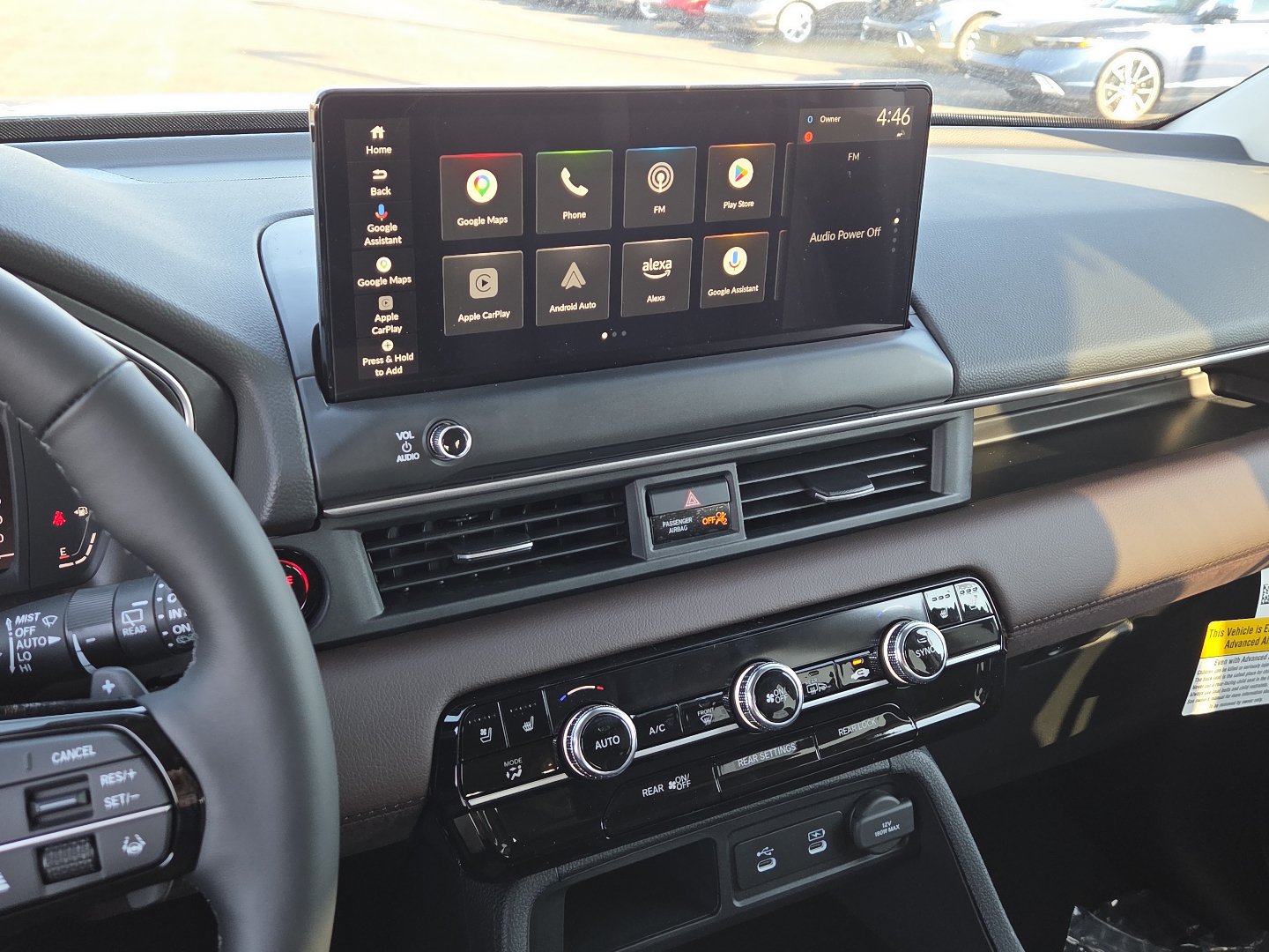 New 2026 Honda Pilot Elite image 30