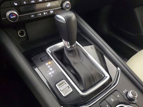 Certified 2023 MAZDA CX-5 AWD 2.5 S w/ Select Package image 30