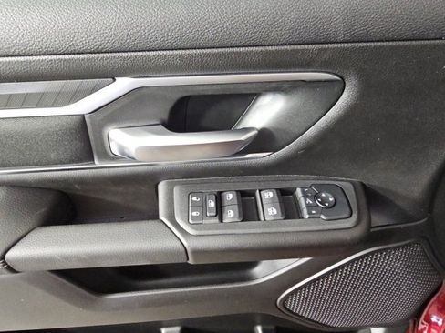 New 2026 RAM 1500 Big Horn image 12