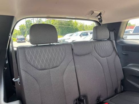 Used 2020 Hyundai Palisade SEL FWD image 30