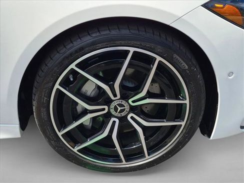 Used 2024 Mercedes-Benz C 300 Sedan image 23