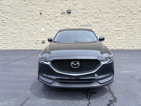 Used 2020 MAZDA CX-5 Sport FWD image 6