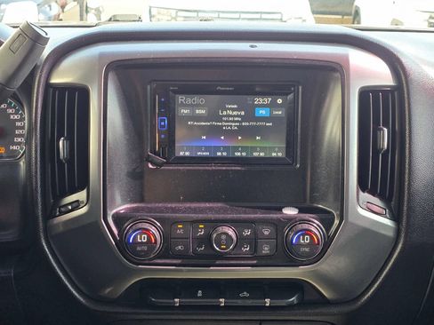 Used 2015 Chevrolet Silverado 1500 LT w/ LT Convenience Package RWD image 18