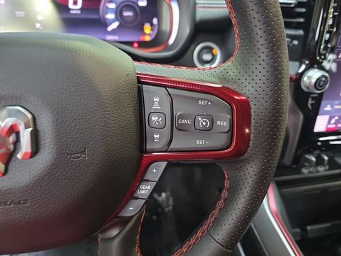 Used 2025 RAM 1500 Rebel w/ Rebel Level 1 Equipment Group AWD/4WD image 19