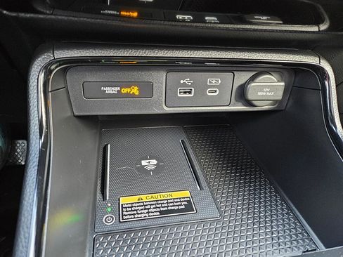 Used 2024 Honda CR-V Sport Touring image 23