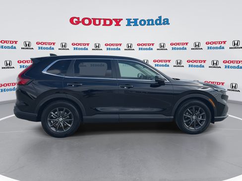 New 2026 Honda CR-V EX-L image 9
