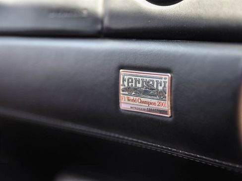 Used 2003 Ferrari 360 Spider RWD image 44
