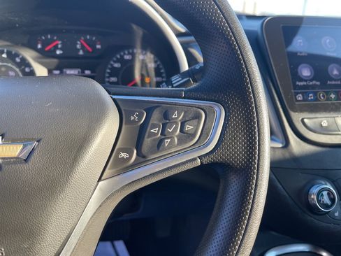 Certified 2023 Chevrolet Malibu LT image 18