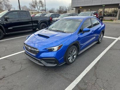 Used 2024 Subaru WRX w/ Accessory Package #2