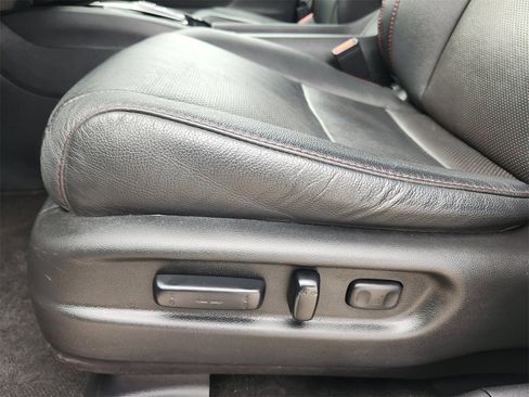 Certified 2022 Honda Pilot Black Edition image 23