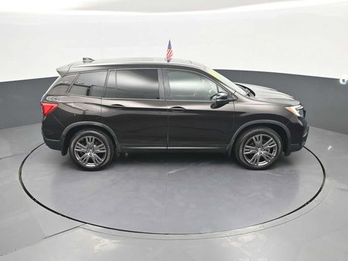 Used 2019 Honda Passport EX-L image 34