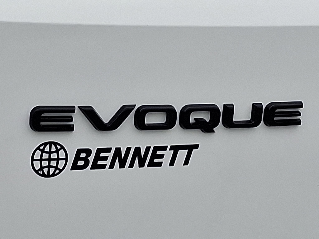 New 2026 Land Rover Range Rover Evoque S AWD/4WD image 18