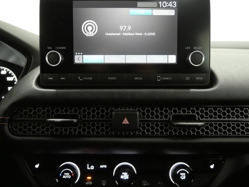 Used 2024 Honda HR-V Sport image 19