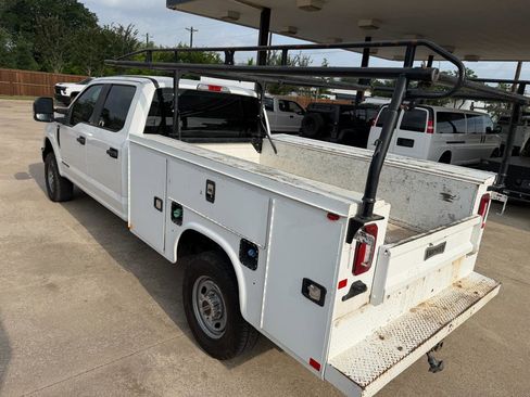 Used 2019 Ford F250 XL w/ Power Equipment Group AWD/4WD image 11