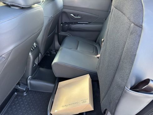 New 2025 Hyundai Santa Cruz XRT image 16