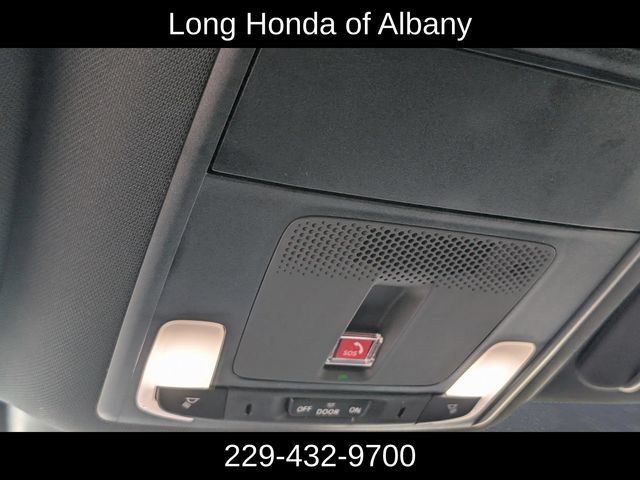 New 2026 Honda Pilot Sport image 25
