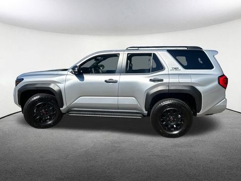 New 2026 Toyota 4Runner TRD Off-Road Premium AWD/4WD image 6