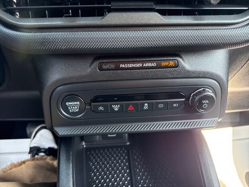 Used 2026 Ford Bronco Sport Big Bend AWD/4WD image 37