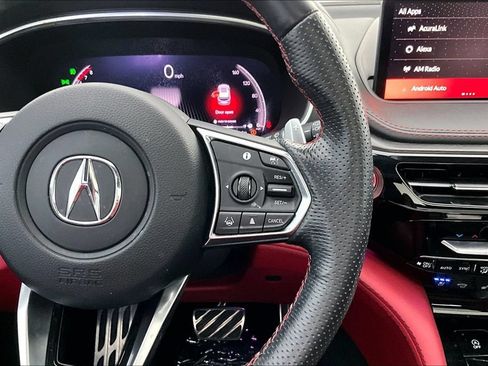 Certified 2022 Acura MDX Type S AWD/4WD image 26
