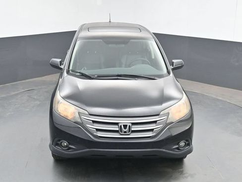 Used 2014 Honda CR-V EX image 14