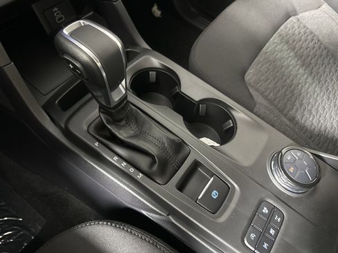 New 2025 Ford Ranger XLT w/ Technology Package image 19