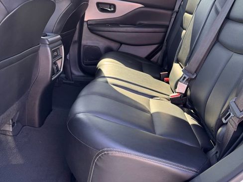 Used 2023 Nissan Murano SL w/ SL Moonroof Package AWD/4WD image 11