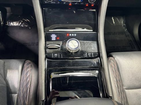 Used 2021 Jeep Grand Cherokee L Summit w/ Advanced Protech Group IV AWD/4WD image 47