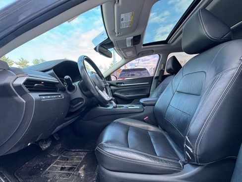 Used 2019 Nissan Altima 2.5 Platinum image 10