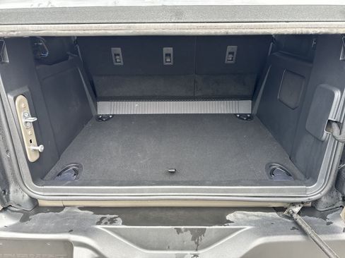 Used 2025 Ford Bronco Outer Banks AWD/4WD image 41