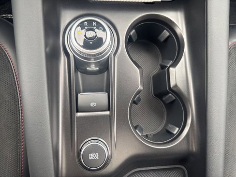 Used 2025 Ford Explorer ST image 20