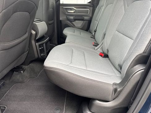 Used 2023 RAM 1500 Big Horn image 21