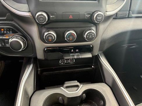 Used 2020 RAM 1500 Big Horn AWD/4WD image 14