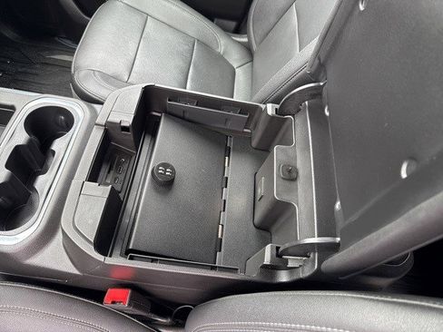 Certified 2021 GMC Sierra 1500 SLT w/ SLT Premium Package image 22