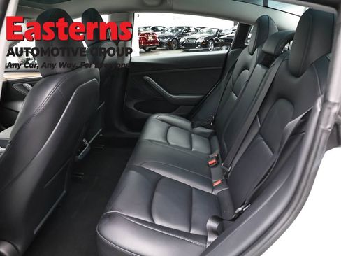 Used 2023 Tesla Model 3 Standard Range RWD image 16