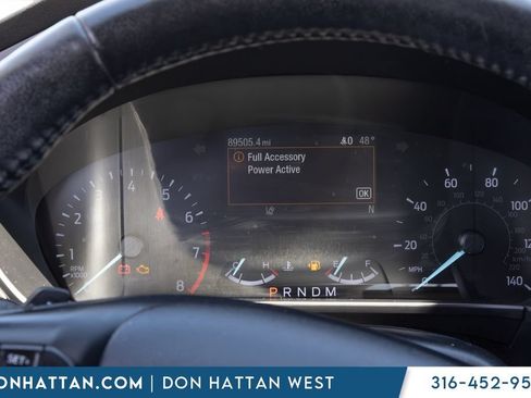 Used 2020 Ford Escape SEL AWD/4WD image 6