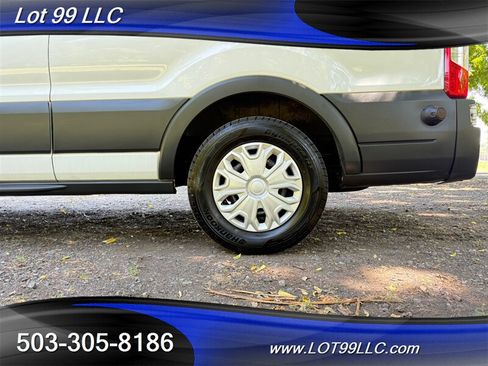 Used 2017 Ford Transit 350 XL RWD image 32