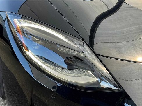 New 2024 Nissan Z Performance w/ Floor Mat Package image 18