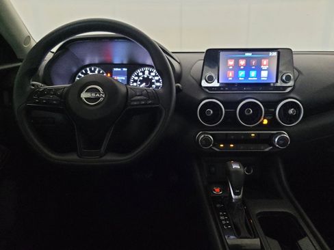 Used 2024 Nissan Sentra S FWD image 22