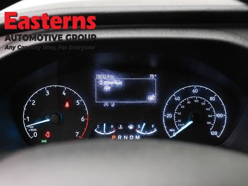 Used 2022 Ford Transit 150 Low Roof w/ Interior Upgrade Package RWD image 18