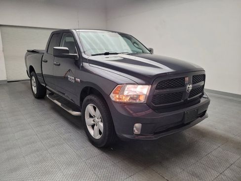 Used 2015 RAM 1500 Express RWD image 13