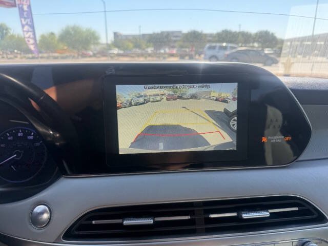 Used 2020 Hyundai Palisade SEL FWD image 22