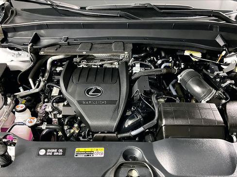 Certified 2024 Lexus TX 500h AWD w/ Technology Package image 30